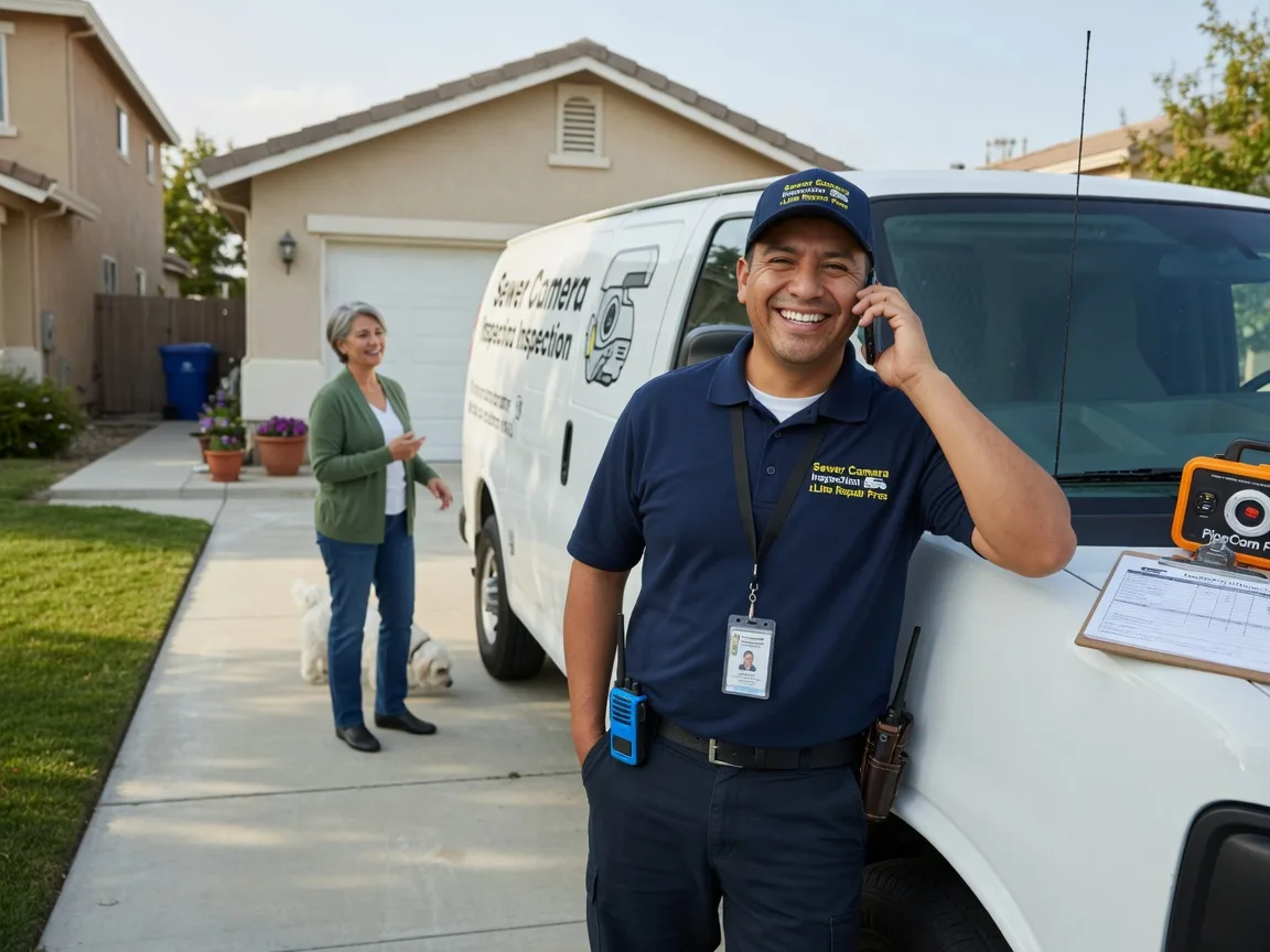 Sewer Line Repair Union City, NJ FAQs